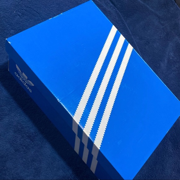 Adidas Torsion X Black/Multi - Picture 3 of 3